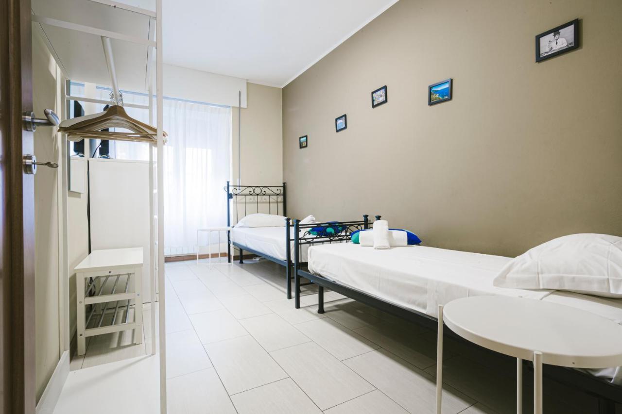 Grab A Flat In Coroneo Aparthotel Triëst Buitenkant foto